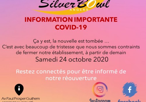 INFORMATION COVID-19